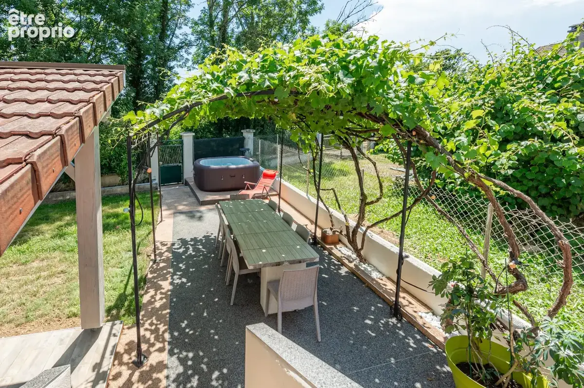 Appartement 3 pièces 85 m² à vendre à Meythet (74960) - photo 4