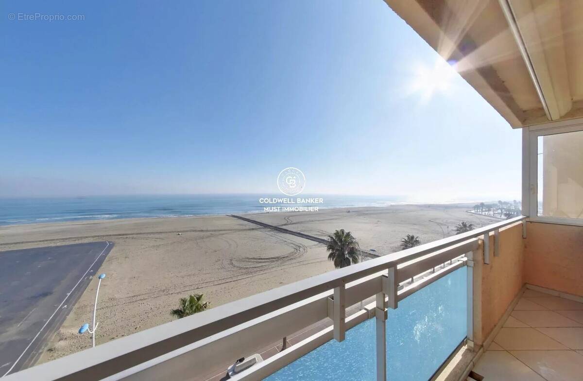 Appartement à SAINT-NAZAIRE