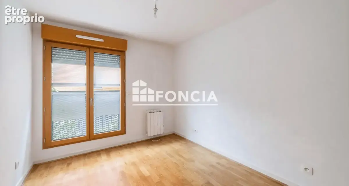 Appartement en Duplex, 3 chambres, Garage - Résidence récente - photo 7