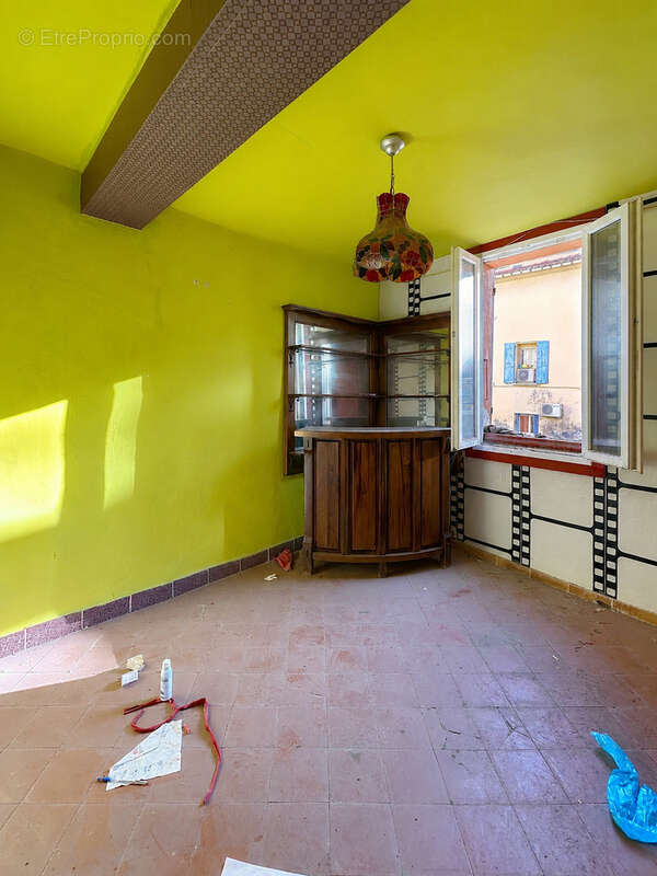 Maison à PERPIGNAN