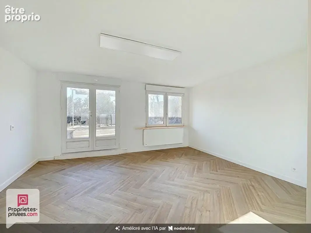 Maison Dombasle Sur Meurthe T6 avec studio - photo 14