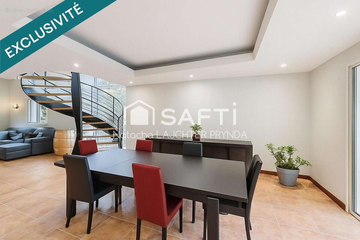 Photo 2 - Maison à BOULOC