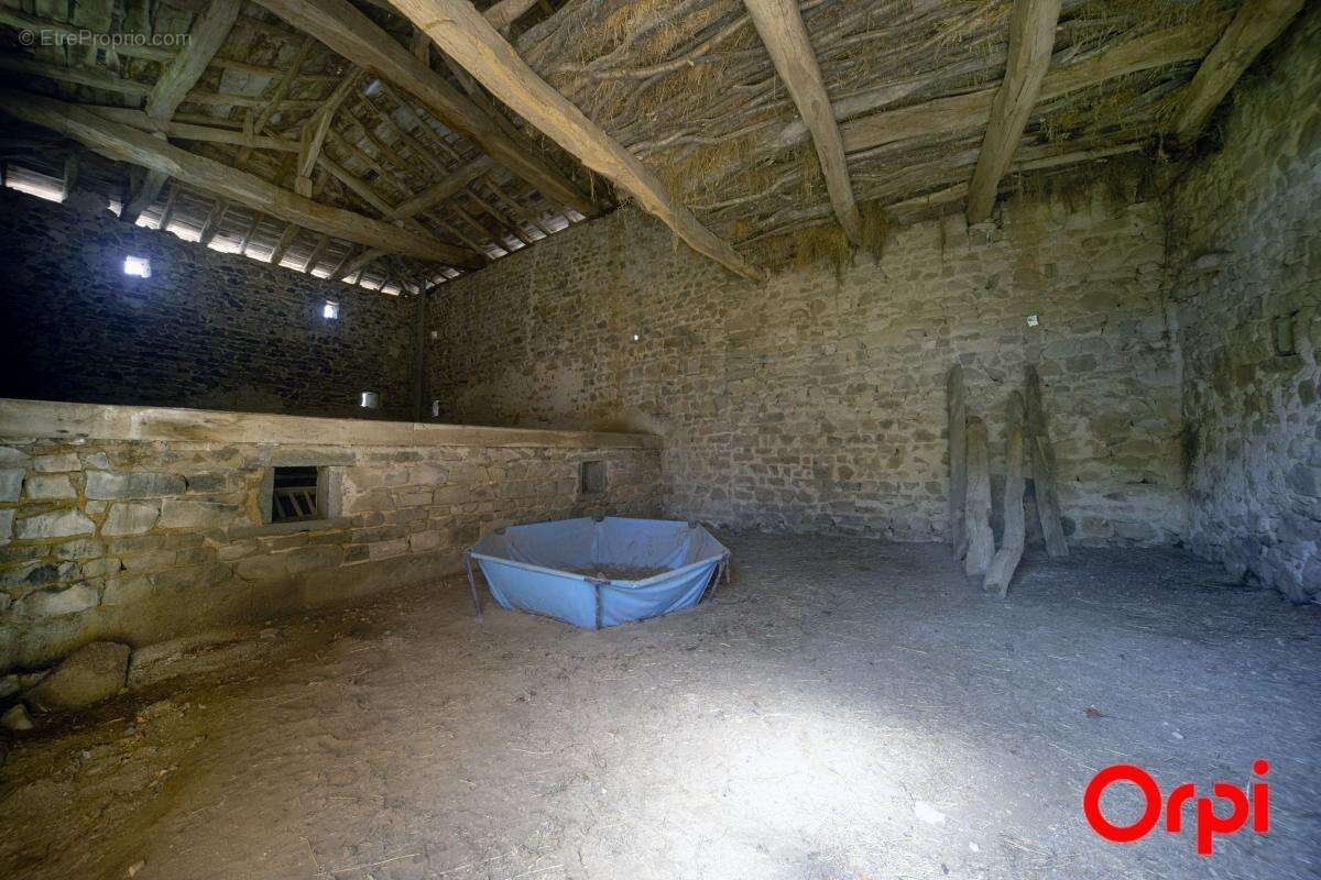Maison à CENVES