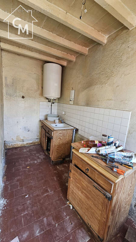 Maison avec dépendance - photo 4