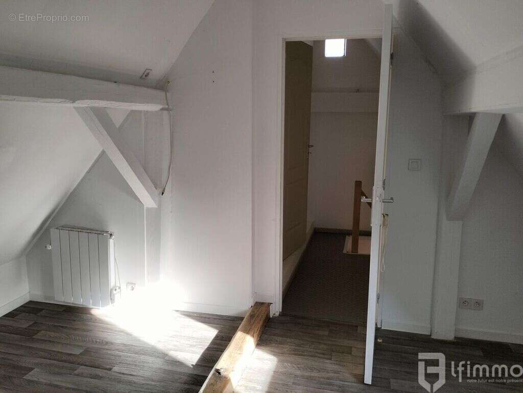 Maison à PFAFFENHOFFEN