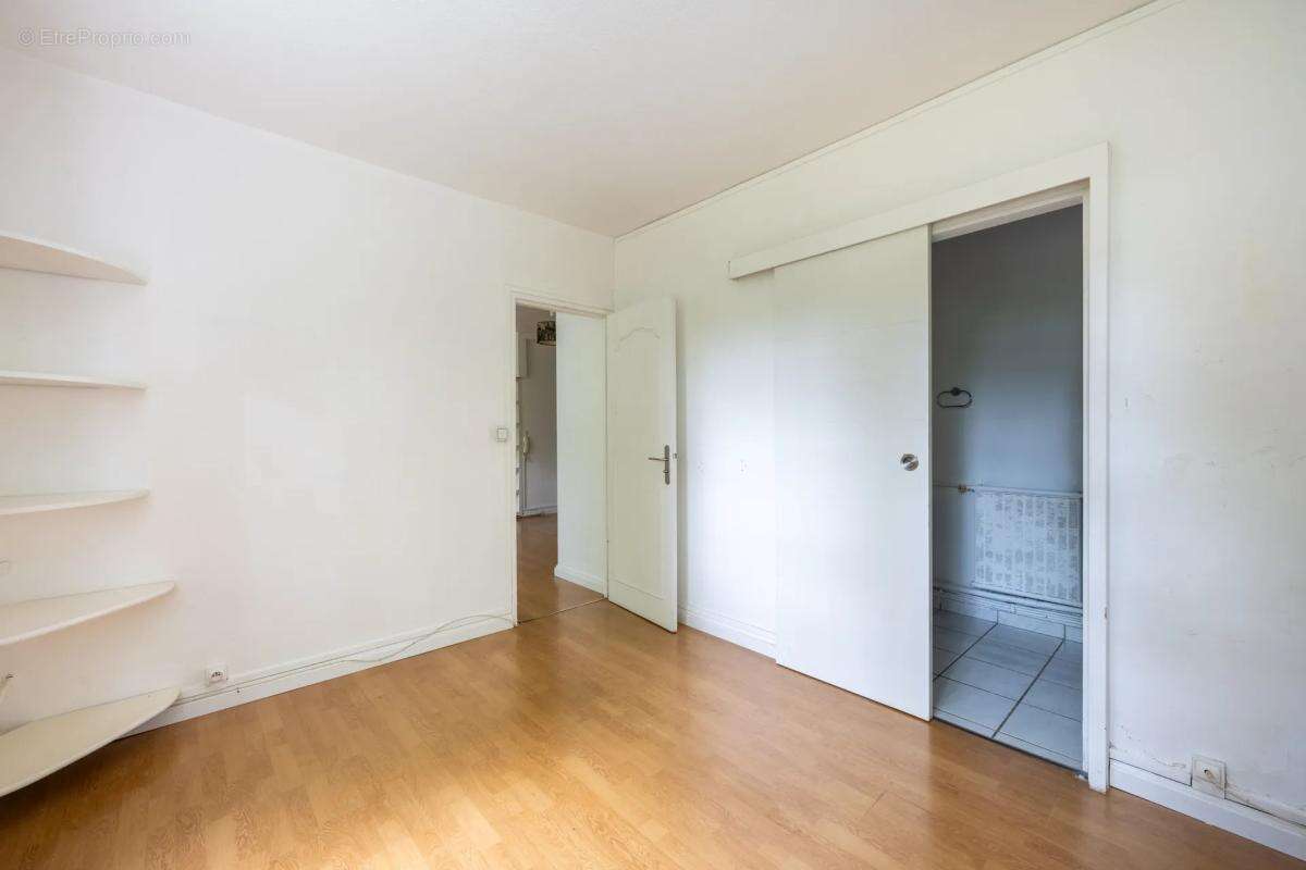 Appartement à L&#039;ISLE-ADAM