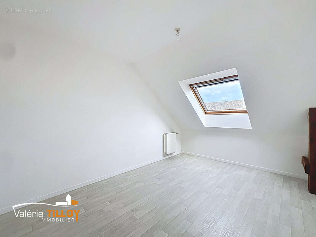 Appartement à BRUZ