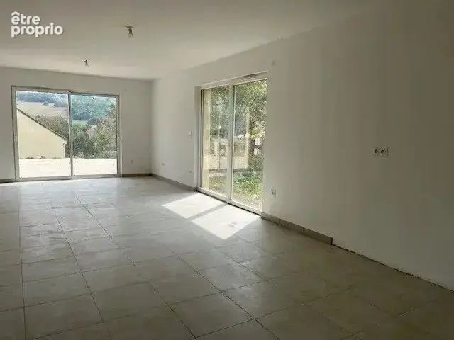 Maison avec 3 chambres et jardin - photo 10