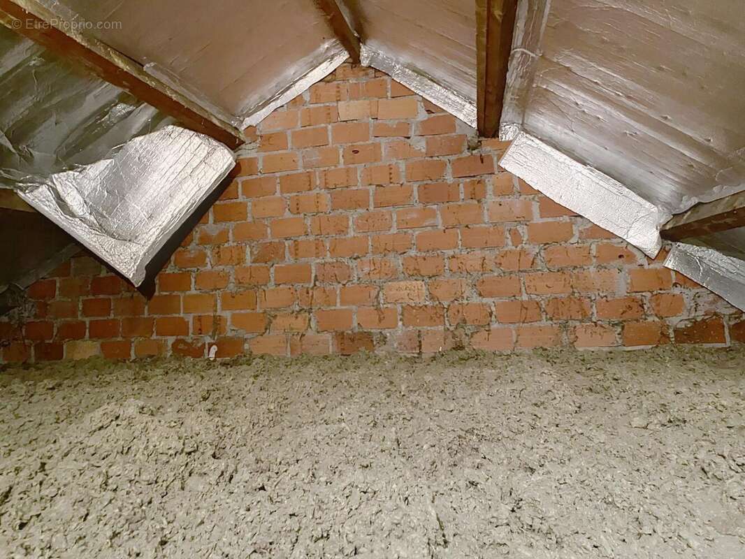 Photo 8 - Maison à LA FERTE-ALAIS