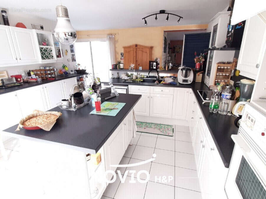 Maison à COLOMBIERS