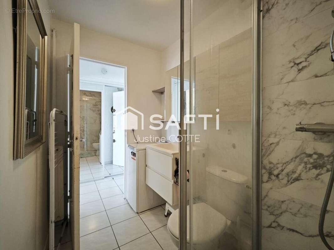 Photo 4 - Appartement à LA GRANDE-MOTTE