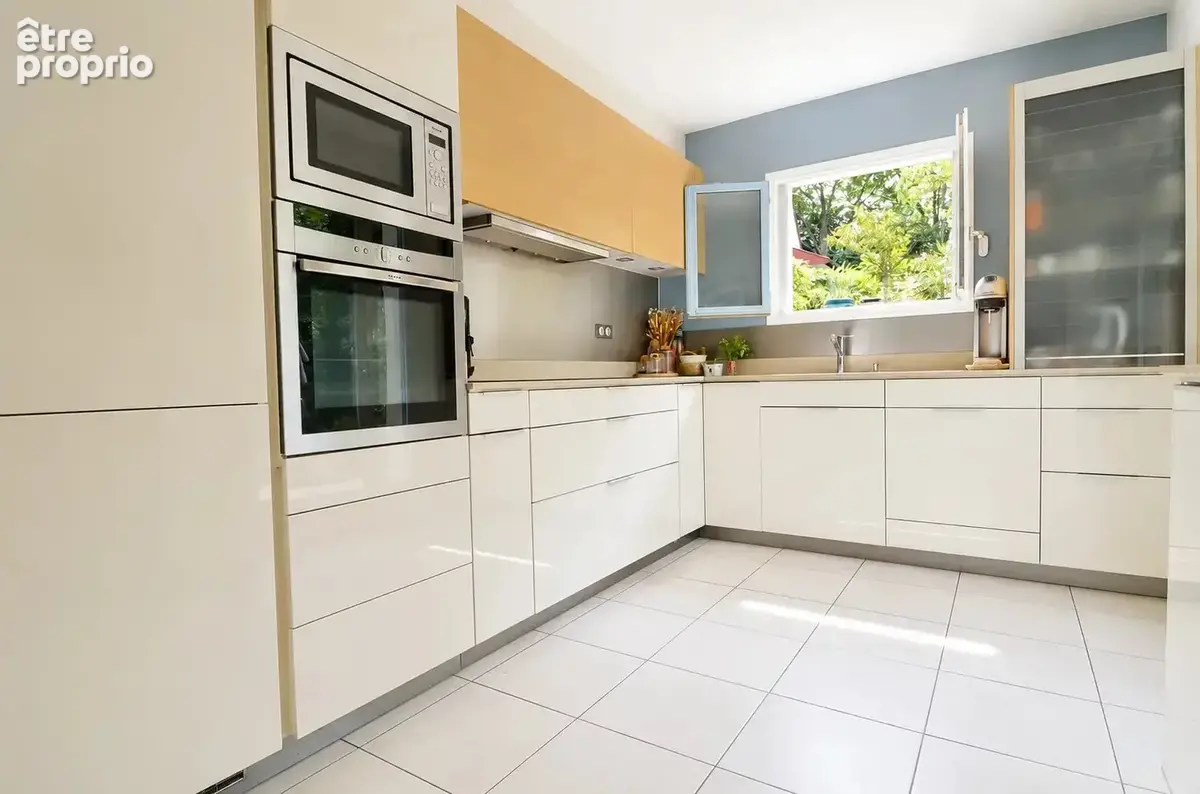 Maison IBIS - photo 5