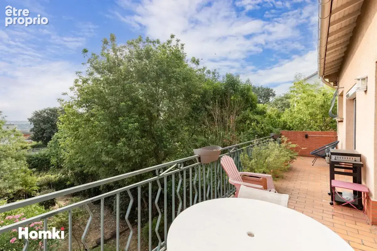 Maison/Villa T7 de 160 m² à Toulouse 31500 - photo 1