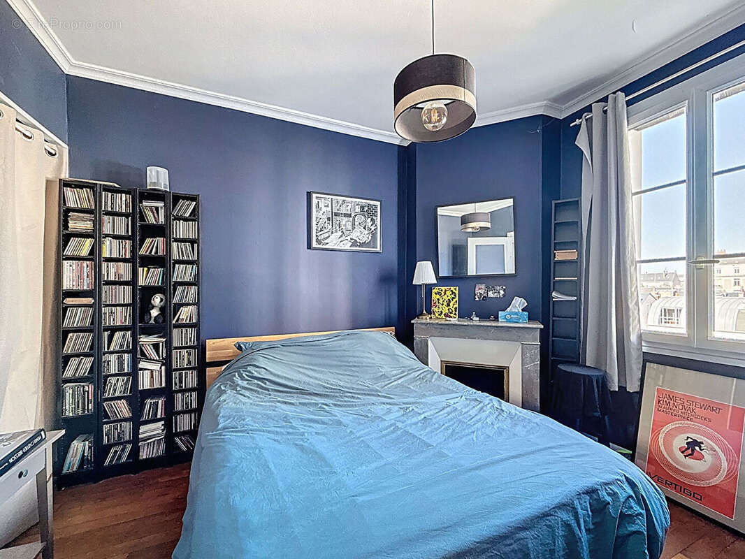 Appartement à TOURS