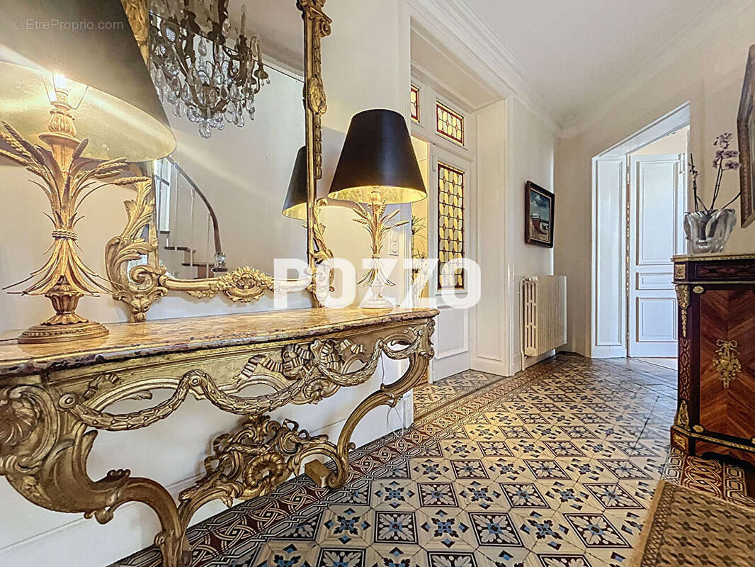 Maison à CHERBOURG-OCTEVILLE