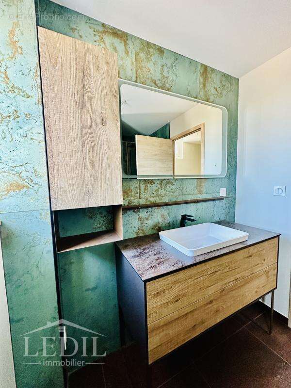 Appartement à TARBES