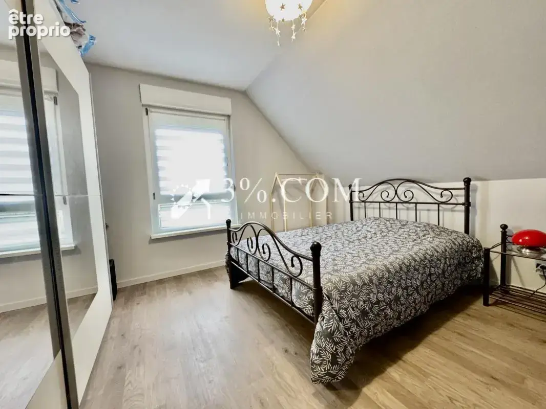 3%COM Belle Maison  récente avec 3 chambres - jardin - photo 11