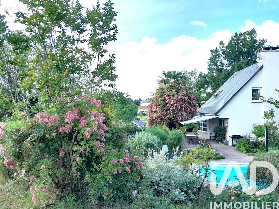 Photo 8 - Maison à DONZENAC