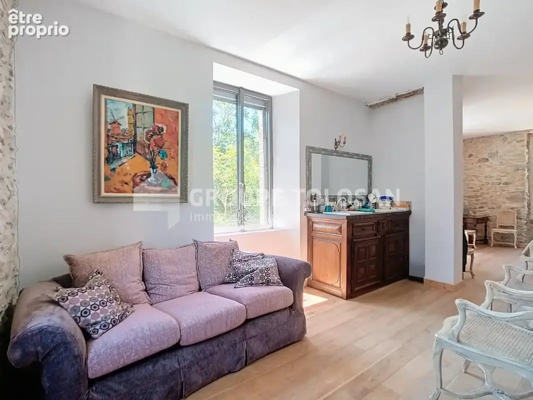 Maison 250 m² à Soreze  - photo 10