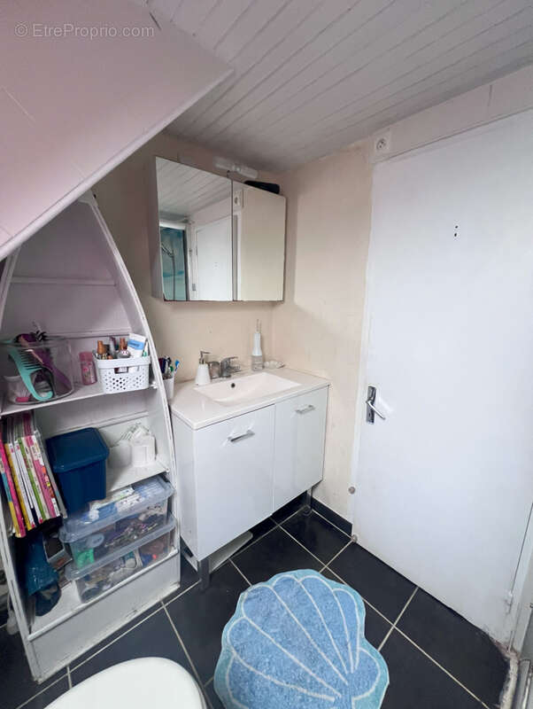 Maison à CAMARET-SUR-MER