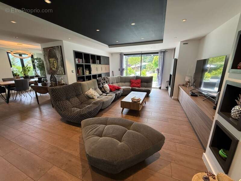 Villa moderne avec prestation haut de gamme - photo 13