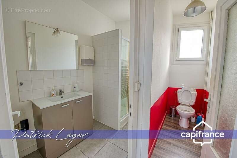 Commerce à LA ROCHELLE