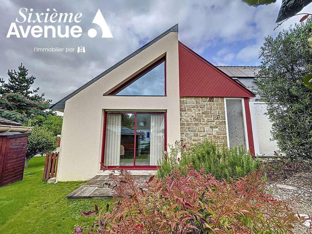 Maison Saint Evarzec  - proche Quimper - photo 2