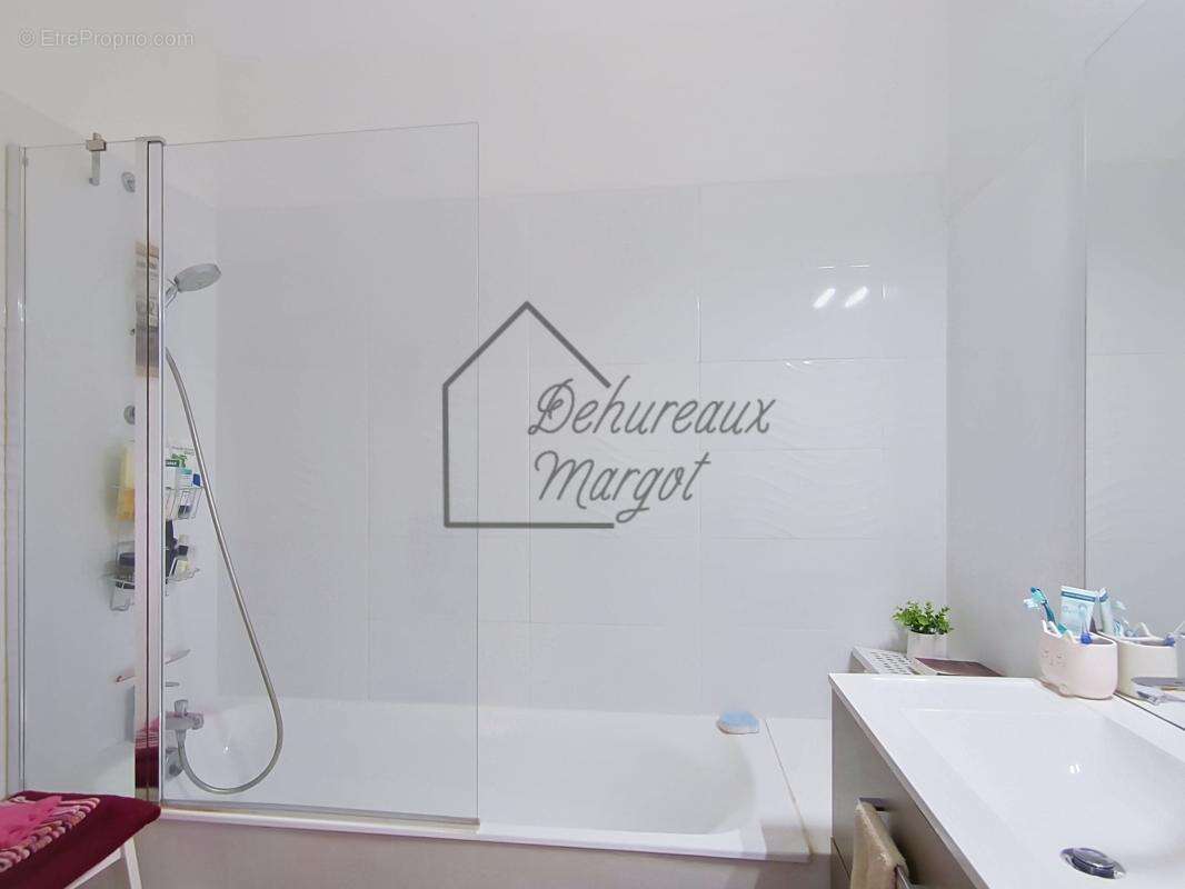 Appartement à TOURS