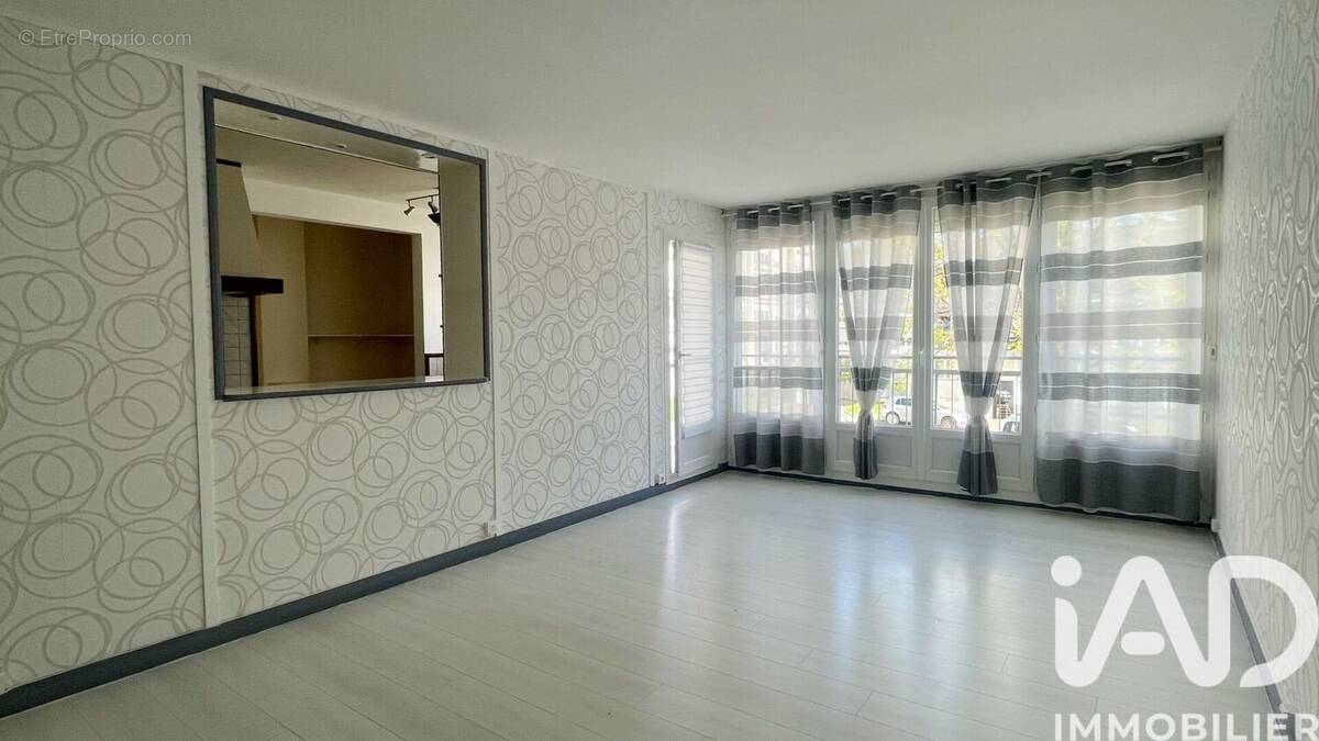 Photo 1 - Appartement à BEAUVAIS