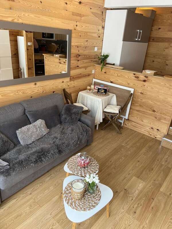 Photo 7 - Appartement à ISOLA