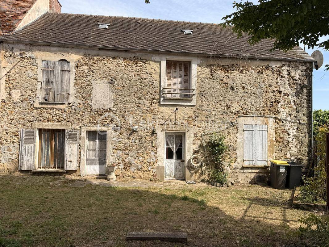 Maison à OZOUER-LE-VOULGIS