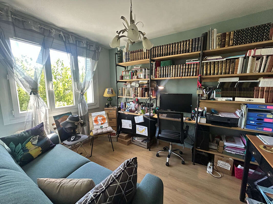 Appartement à CARCASSONNE