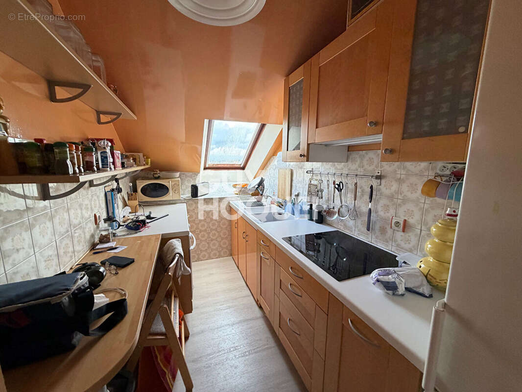 Appartement à NEUILLY-PLAISANCE