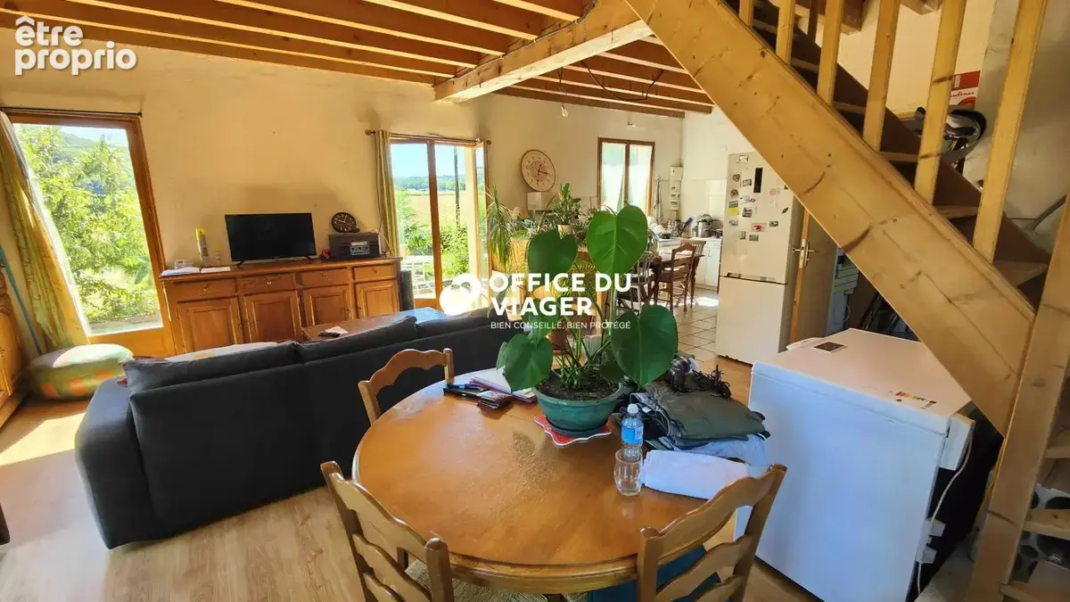 Maison - 4 pièces - 118 m² - photo 8