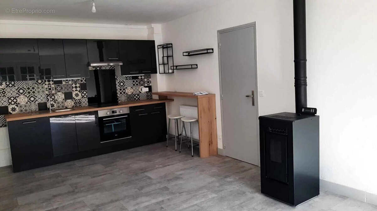 Appartement 87 m² à Publier  - photo 9