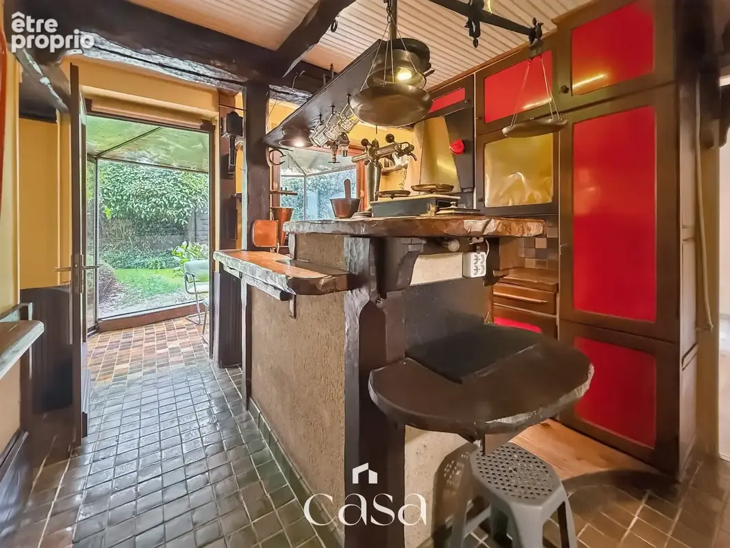 Maison 7 pièces 217 m² à vendre à Rosel (14740) - photo 8