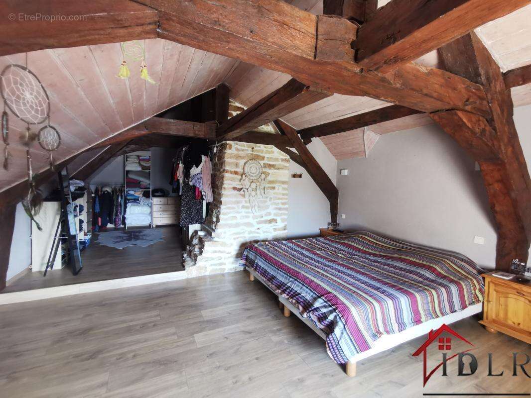 ? Maison coup de coeur au charme authentique ? - photo 6
