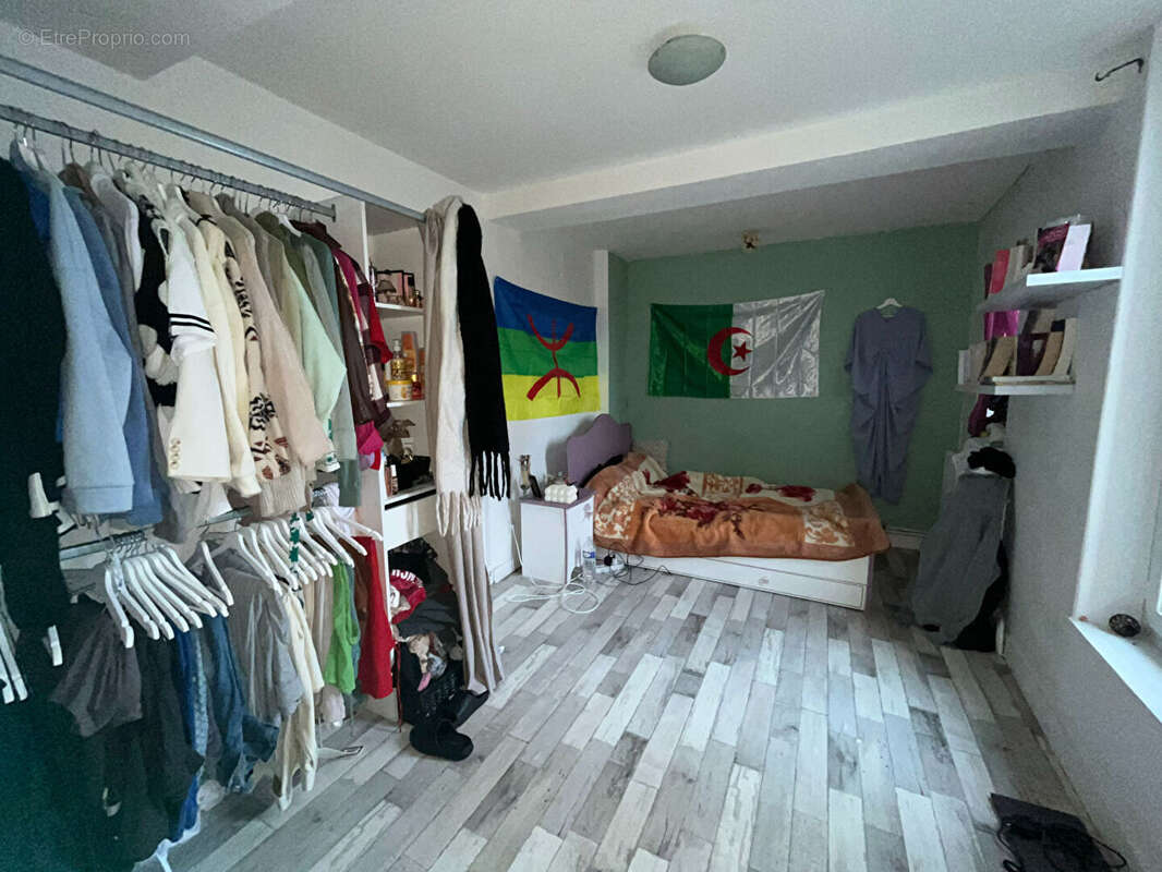 Maison à LA FERTE-SOUS-JOUARRE