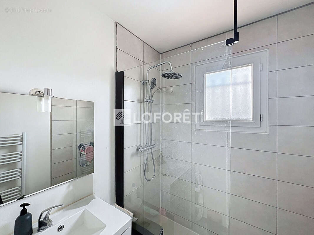 Maison à CASTELSARRASIN