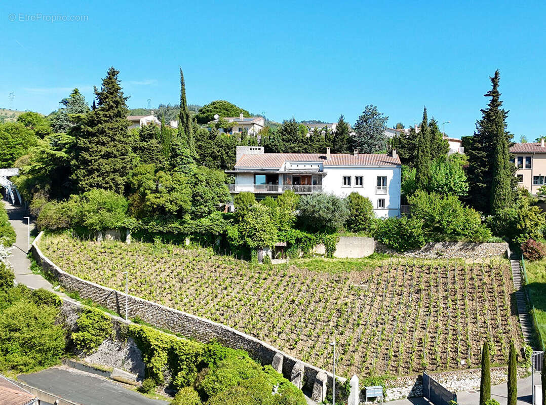 Maison d'architecte - saint peray - photo 5