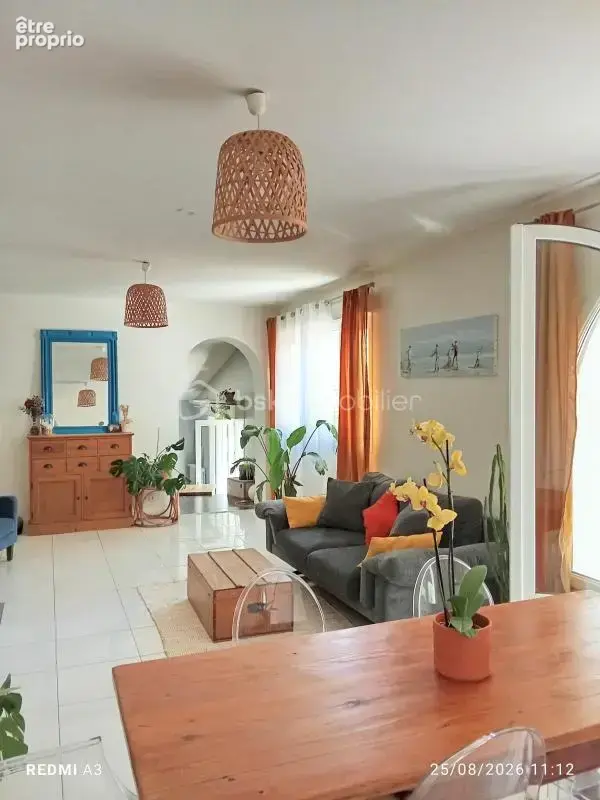 Maison familiale de caractère dans le Hameau de Vosves proche RER - photo 6