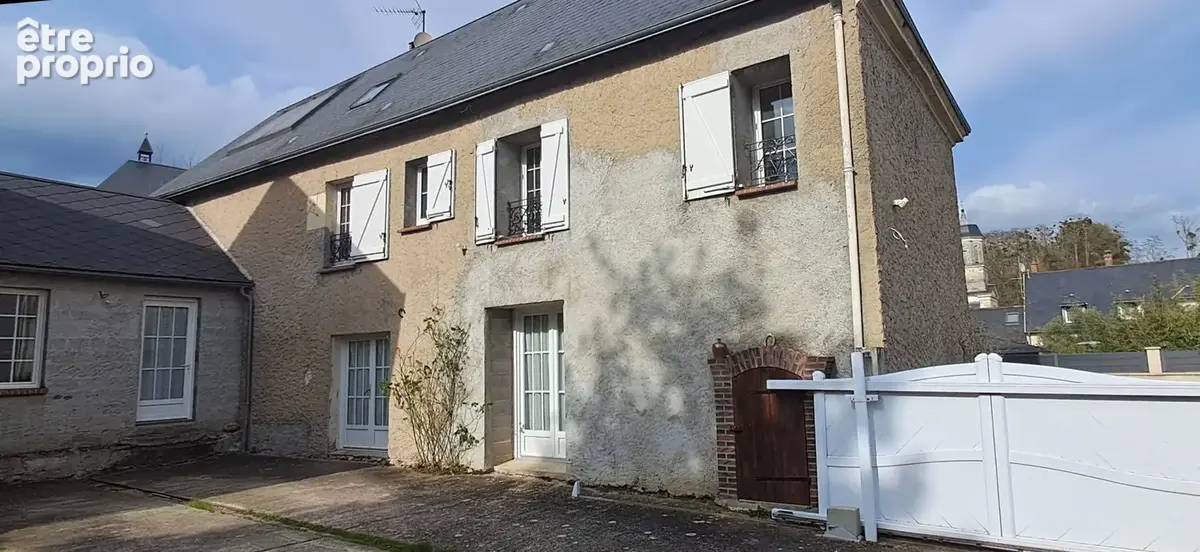 Maison familiale de 210 m2 - photo 1