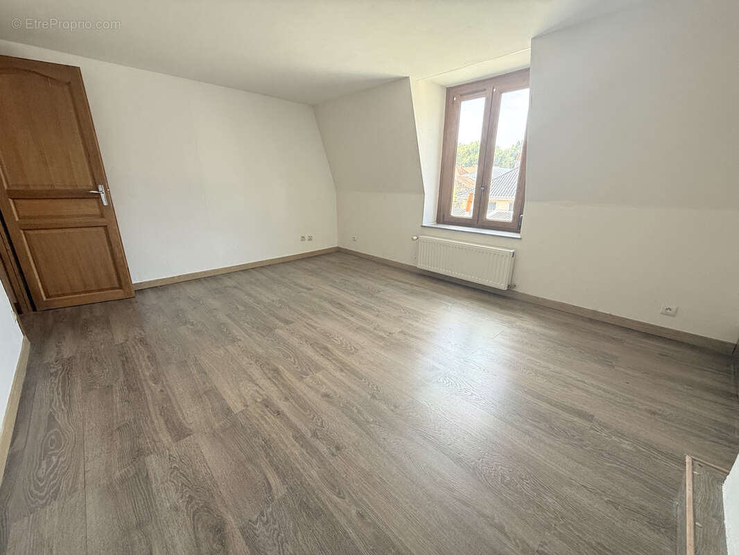 Maison de ville - photo 9