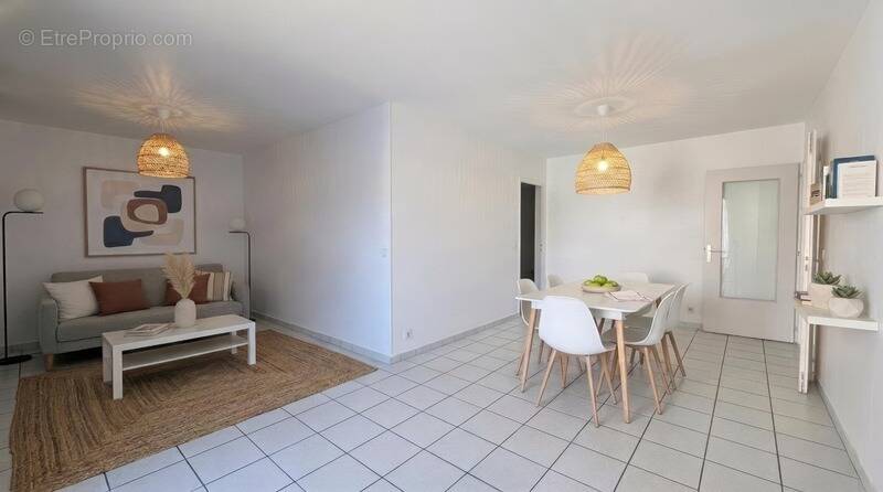 Appartement à CLUSES