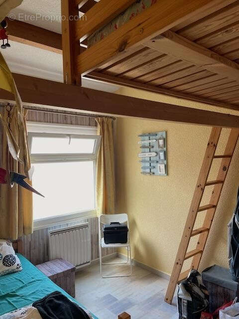 Appartement à LE CHATEAU-D'OLERON