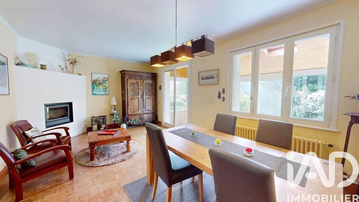 Maison 112 m² à Quimper  - photo 3