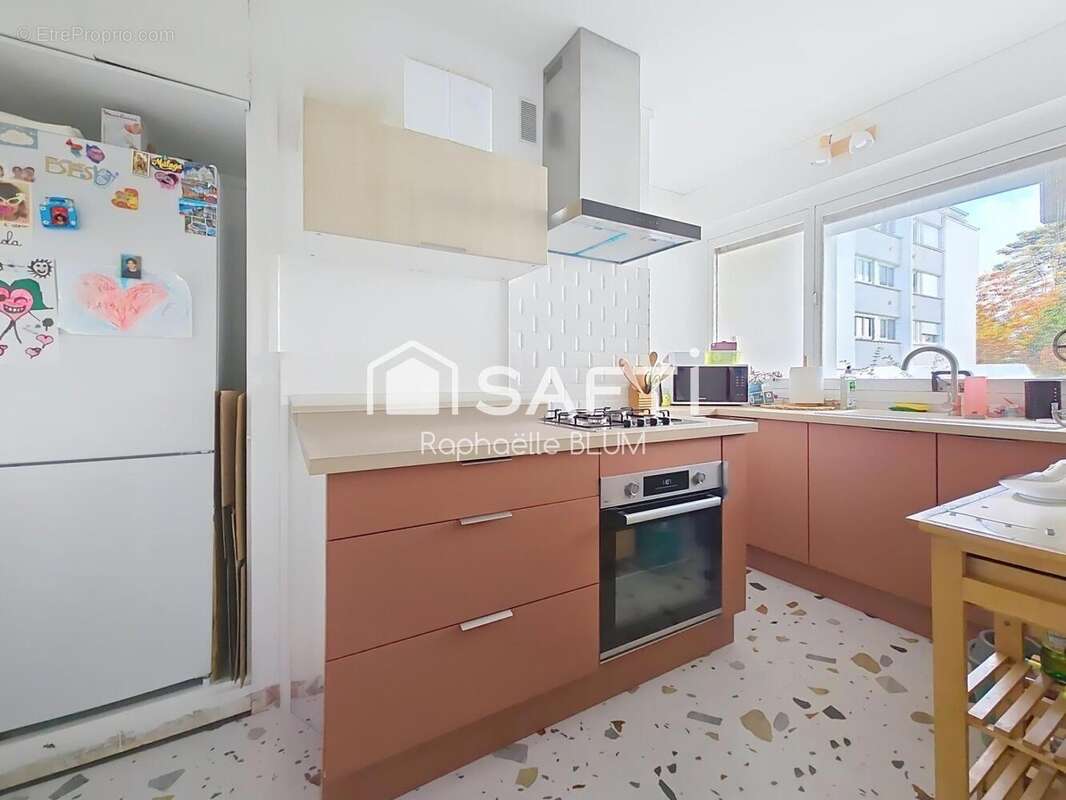 Photo 5 - Appartement à GRADIGNAN