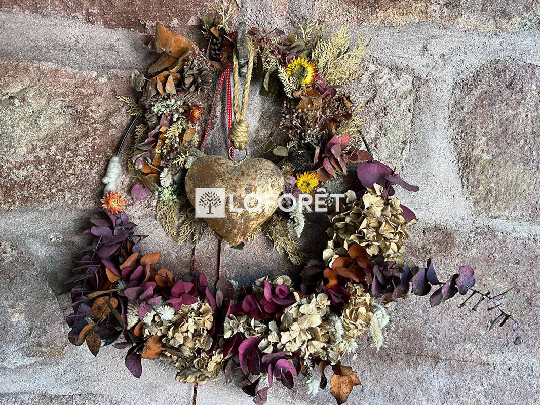 Maison à SAINT-CHRISTOPHE-VALLON