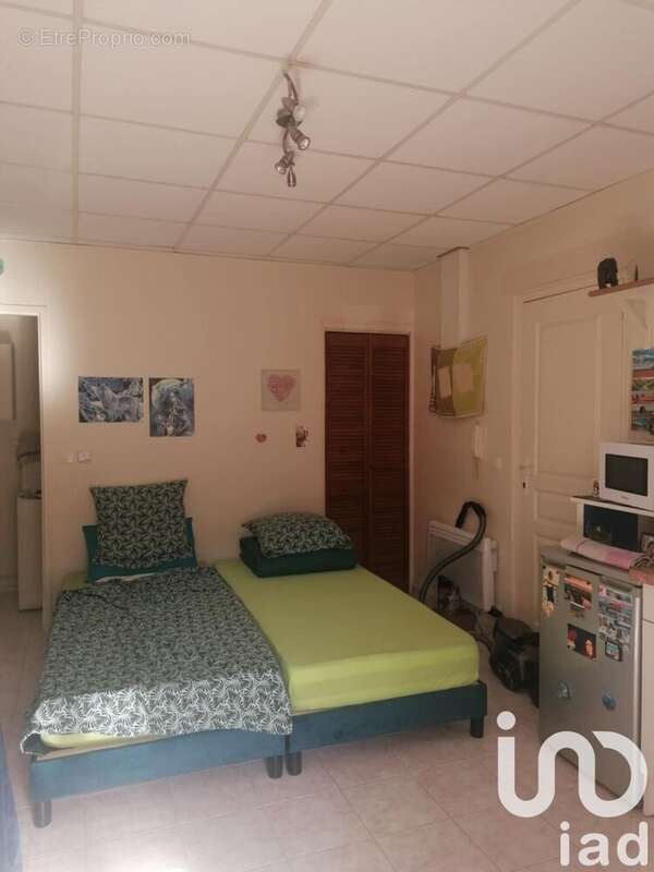 Photo 8 - Appartement à CROIX-CHAPEAU