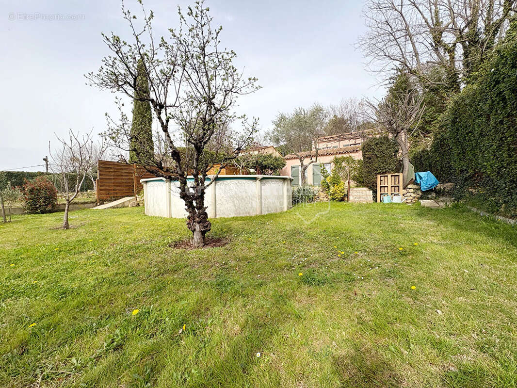 Maison à SALON-DE-PROVENCE